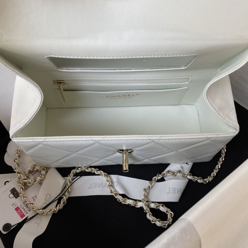 Chanel Top Handle Bags